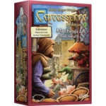 carcassonne marchands