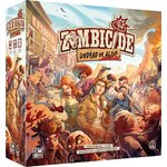 zombicide undead
