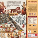 zombicide undead2