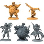 zombicide rio1