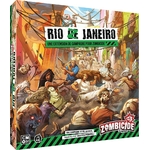 zombicide rio