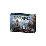 cyclades