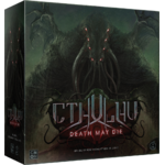 cthulhu dmd