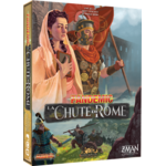 pandemic rome