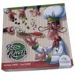 pizza-rush