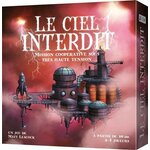 le ciel interdit