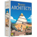 7 architects
