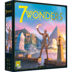 7 wonders