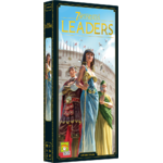 7w leaders
