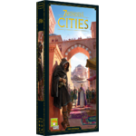7w cities