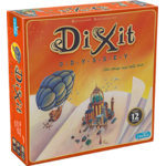 dixit ody