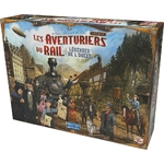 av rail legacy
