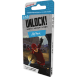unlock red