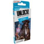 unlock! short pieuvre