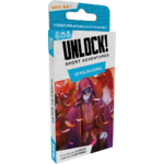unlock ange