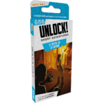 unlock momie