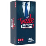 taggle pat