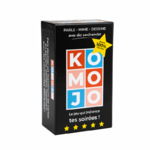 komojo