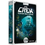the crew m