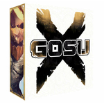 gosu