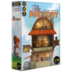 factory