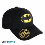 dc-comics-casquette-noir-batman-logo-x2