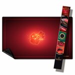 tapis rouge