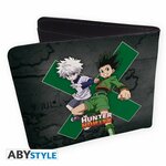 hunter-x-hunter-portefeuille-embleme-vinyle+
