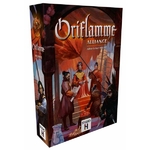 oriflamme a
