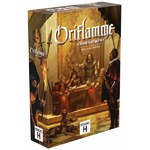 oriflamme e