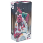 puzzle eau
