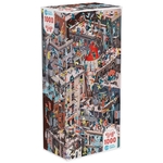 puzzle last