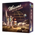 Welcome moon