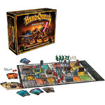 heroquest contenu+boite