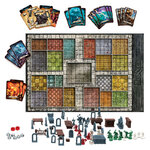 heroquest contenu