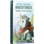 unstable uniconrs aven