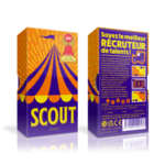 scout+