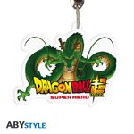 dragon-ball-hero-porte-cles-acryl-shenron-x4