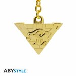 yu-gi-oh-porte-cles-3d-puzzle-du-millenium-x4