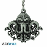 cthulhu-porte-cles-cthulhu-x4