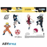 naruto-stickers-16x11cm-2-planches-equipe-7-x5