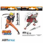 naruto-shippuden-stickers-16x11cm-2-planches-naruto-jiraiya-x5