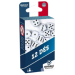 12 dés