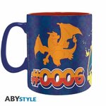 pokemon-mug-460-ml-dracaufeu-effet-metal-boite-carton-x2++