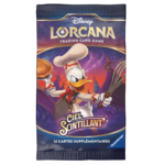 lorcana booster