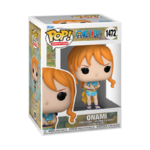 pop nami