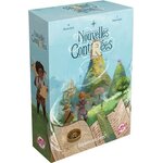 nouvelles contrees