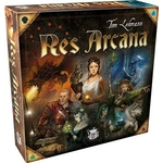 res arcana