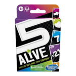 5-alive