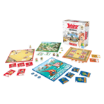 Astérix Les Défis2